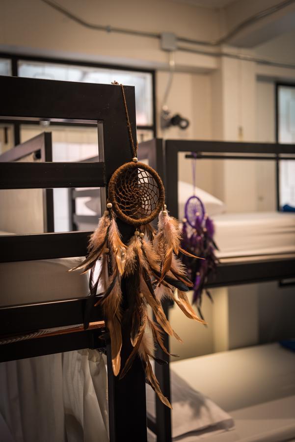 Dreamcatcher Bangkok Banguecoque Exterior foto