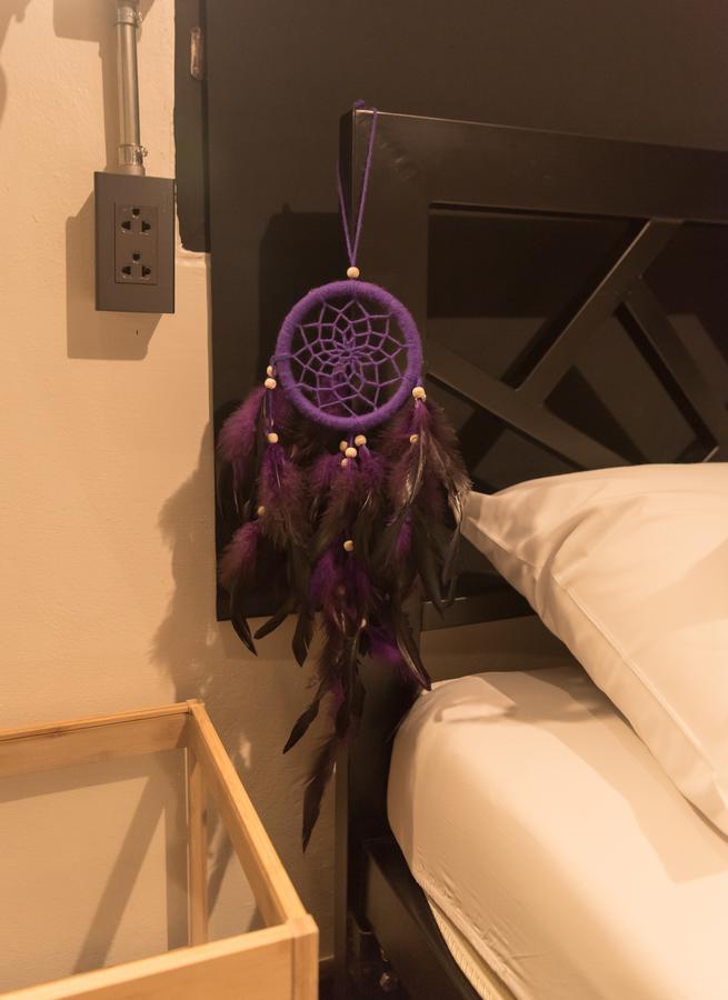 Dreamcatcher Bangkok Banguecoque Exterior foto